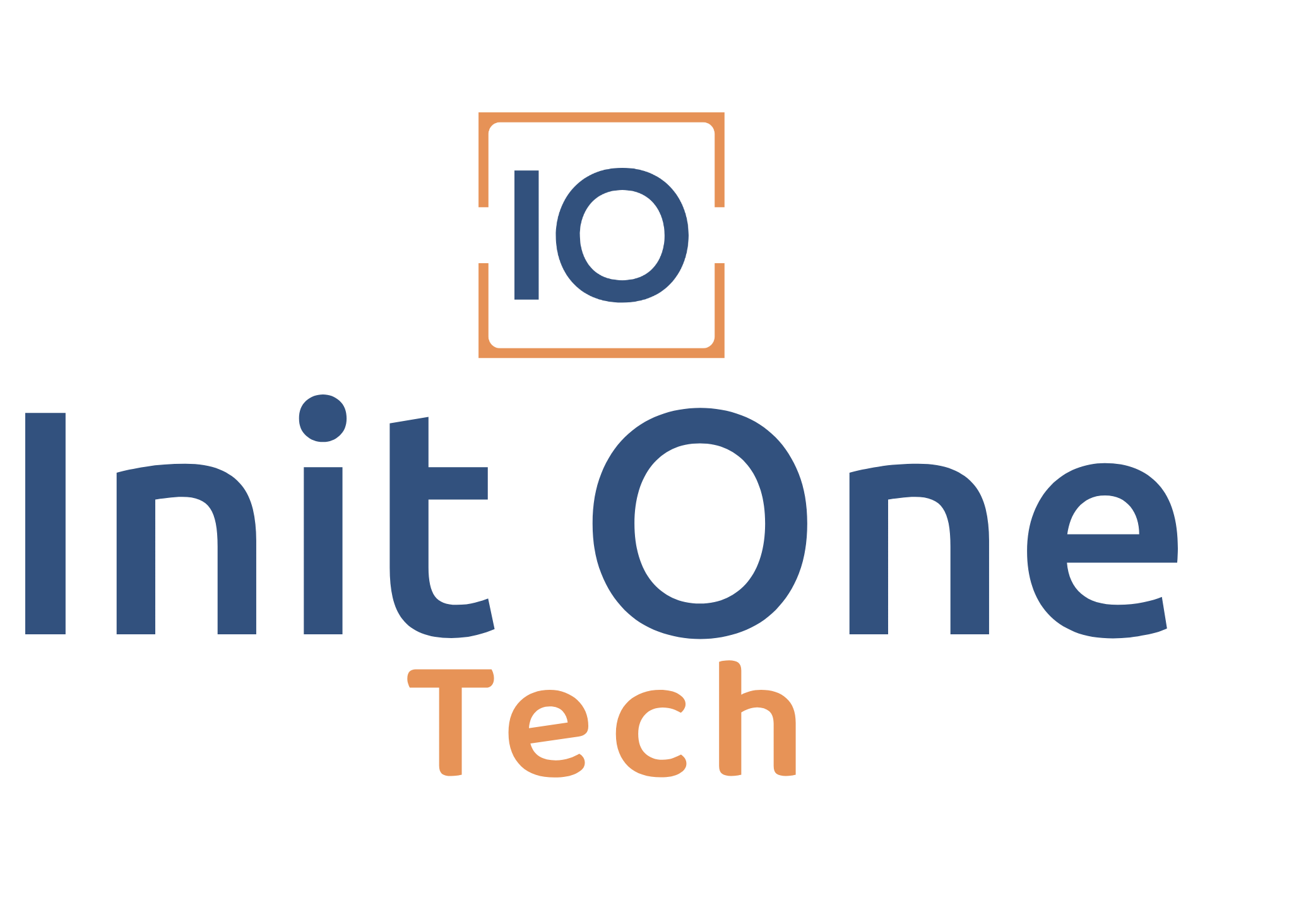 InitOneTech Logo